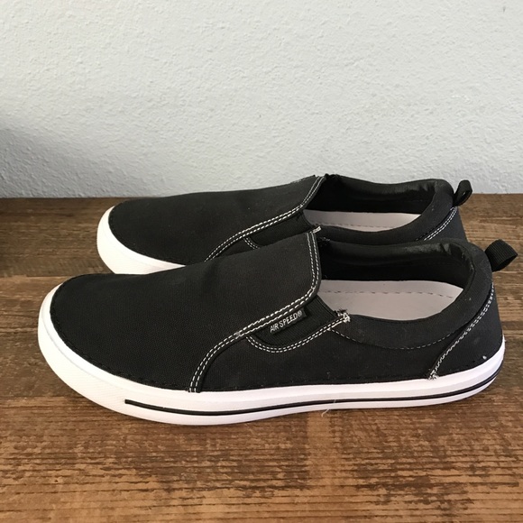 airspeed slip on shoes